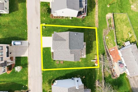 10 Summers Ridge Road Morgantown WV 26508