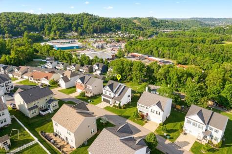 10 Summers Ridge Road Morgantown WV 26508