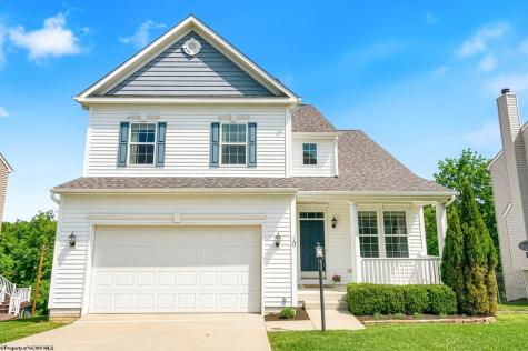 10 Summers Ridge Road Morgantown WV 26508