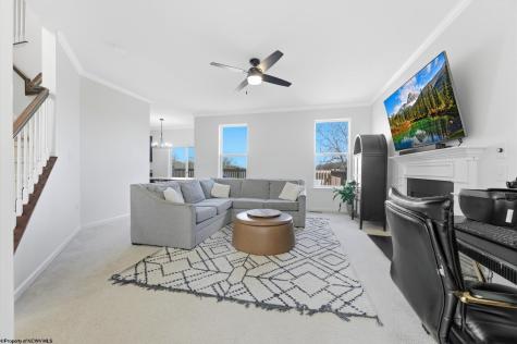 10 Summers Ridge Road Morgantown WV 26508