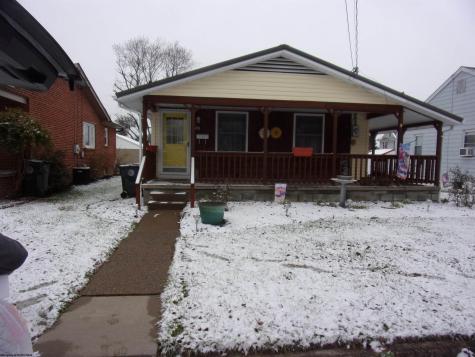 128 Barbour Street Buckhannon WV 26201-0000