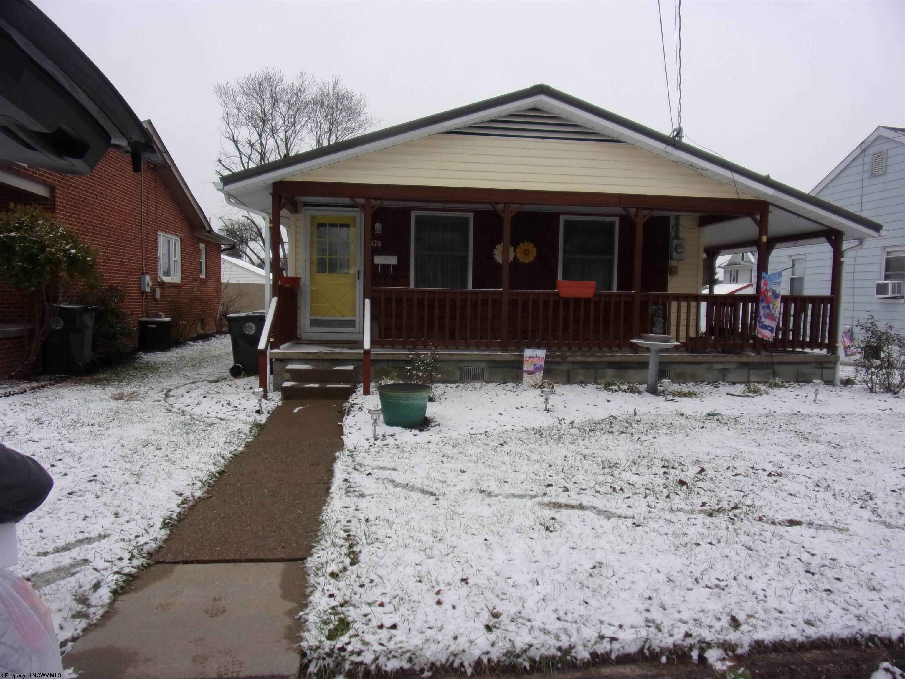 128 Barbour Street Buckhannon WV 26201-0000