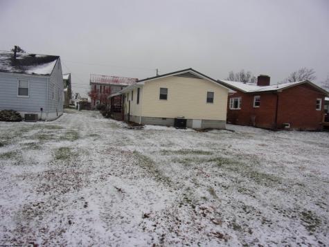 128 Barbour Street Buckhannon WV 26201-0000