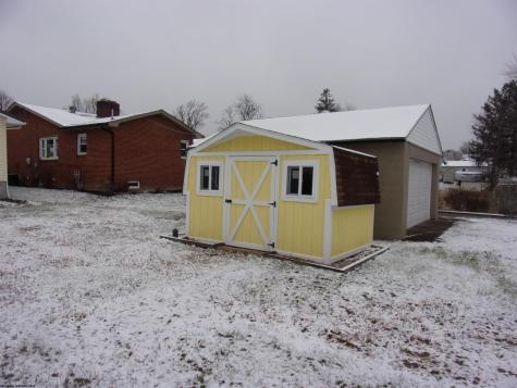 128 Barbour Street Buckhannon WV 26201-0000