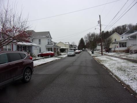 128 Barbour Street Buckhannon WV 26201-0000