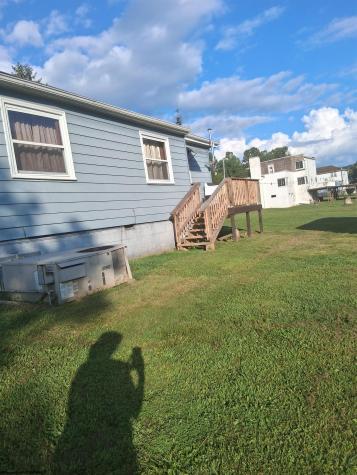 2939 Little Kanawha Highway Grantsville WV 26147