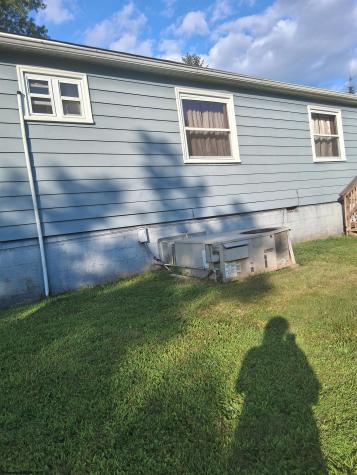 2939 Little Kanawha Highway Grantsville WV 26147