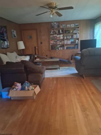 2939 Little Kanawha Highway Grantsville WV 26147