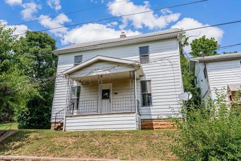 975 Dorsey Avenue Morgantown WV 26501