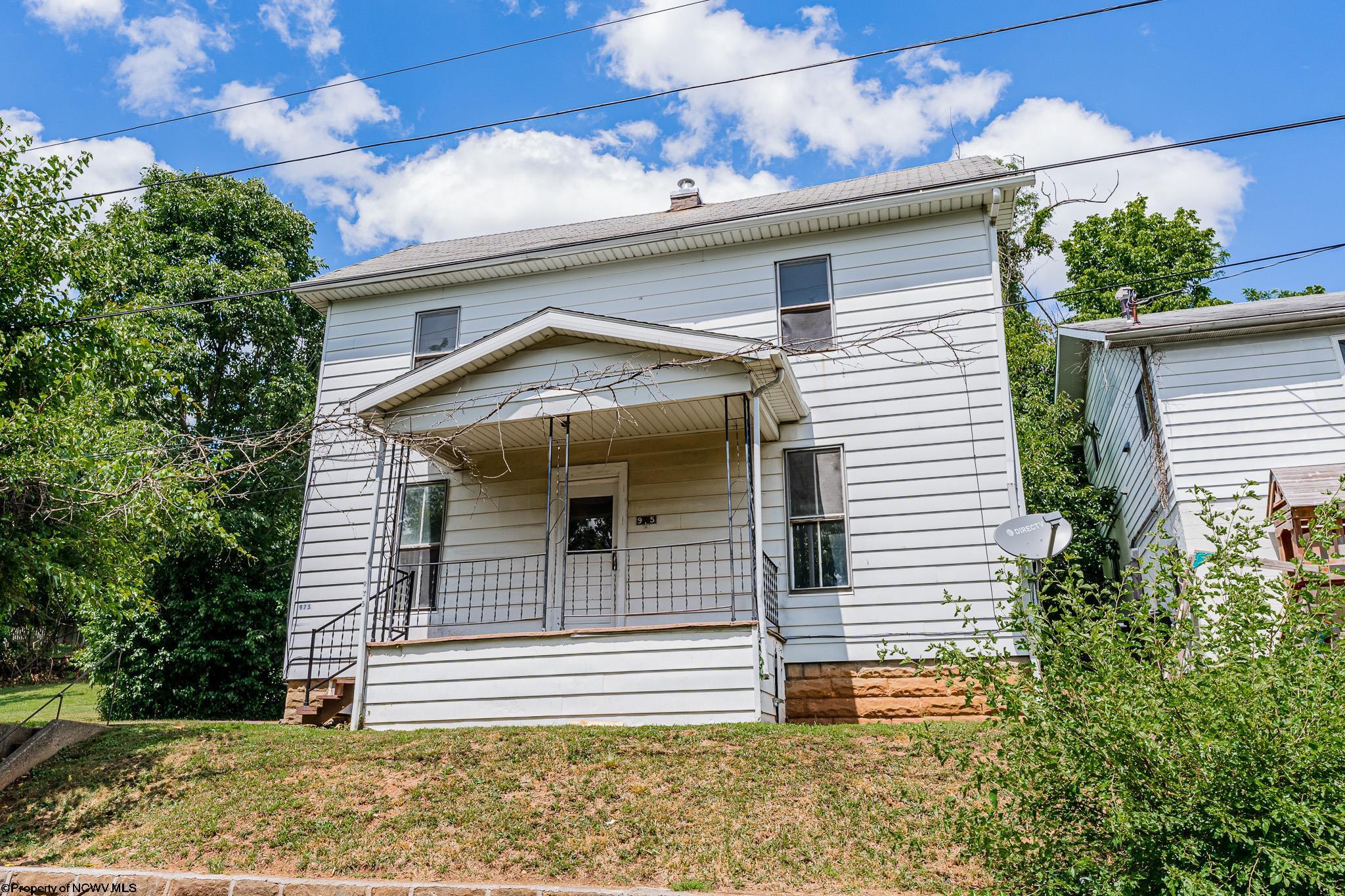 975 Dorsey Avenue Morgantown WV 26501