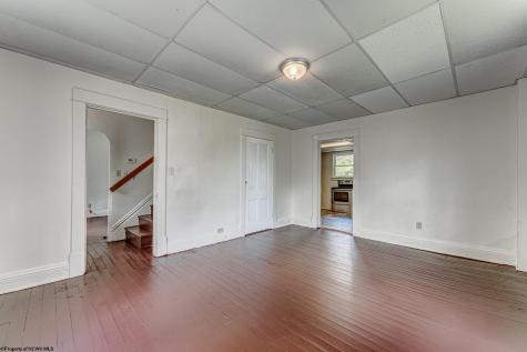 975 Dorsey Avenue Morgantown WV 26501