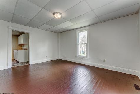 975 Dorsey Avenue Morgantown WV 26501