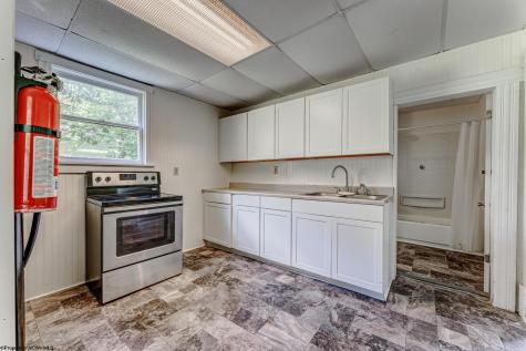 975 Dorsey Avenue Morgantown WV 26501
