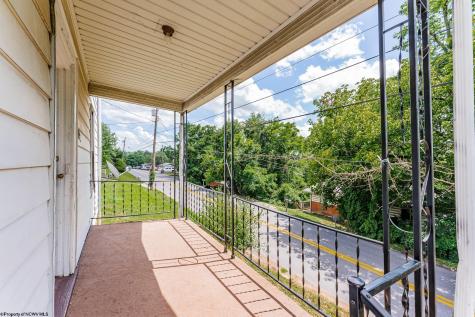 975 Dorsey Avenue Morgantown WV 26501