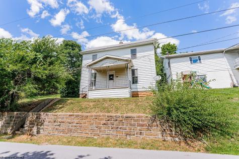 975 Dorsey Avenue Morgantown WV 26501