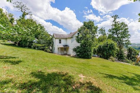 975 Dorsey Avenue Morgantown WV 26501
