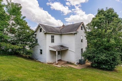 975 Dorsey Avenue Morgantown WV 26501