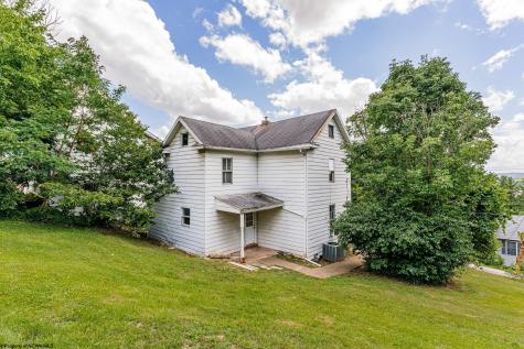 975 Dorsey Avenue Morgantown WV 26501