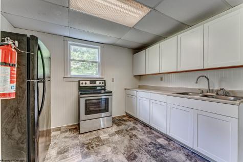 975 Dorsey Avenue Morgantown WV 26501