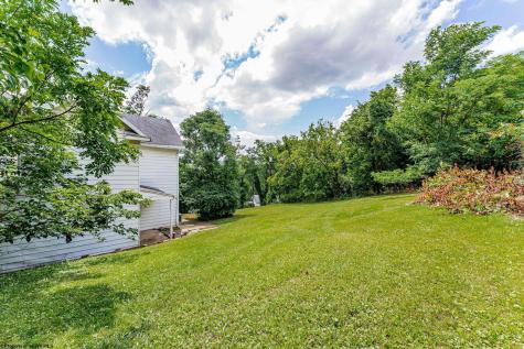 975 Dorsey Avenue Morgantown WV 26501