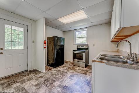 975 Dorsey Avenue Morgantown WV 26501