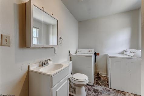 975 Dorsey Avenue Morgantown WV 26501