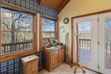 213 Treetop Lane Davis WV 26260