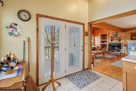 213 Treetop Lane Davis WV 26260