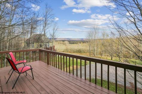 213 Treetop Lane Davis WV 26260