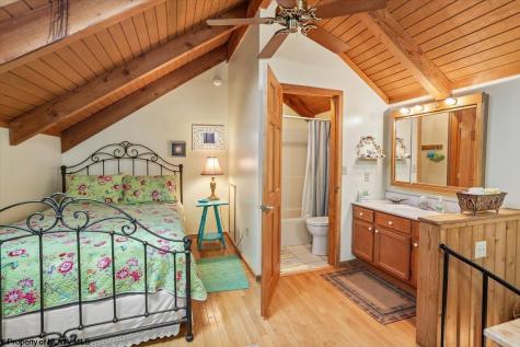 213 Treetop Lane Davis WV 26260