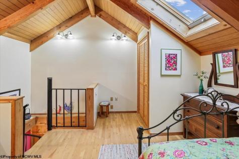 213 Treetop Lane Davis WV 26260