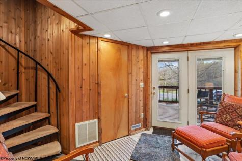 213 Treetop Lane Davis WV 26260
