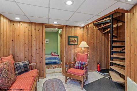 213 Treetop Lane Davis WV 26260