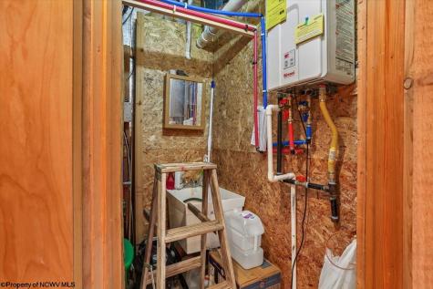 213 Treetop Lane Davis WV 26260