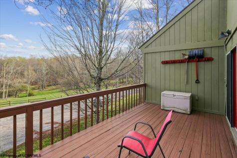 213 Treetop Lane Davis WV 26260