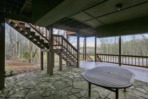 213 Treetop Lane Davis WV 26260