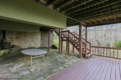 213 Treetop Lane Davis WV 26260