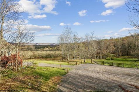 213 Treetop Lane Davis WV 26260