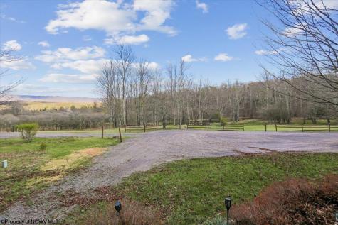 213 Treetop Lane Davis WV 26260