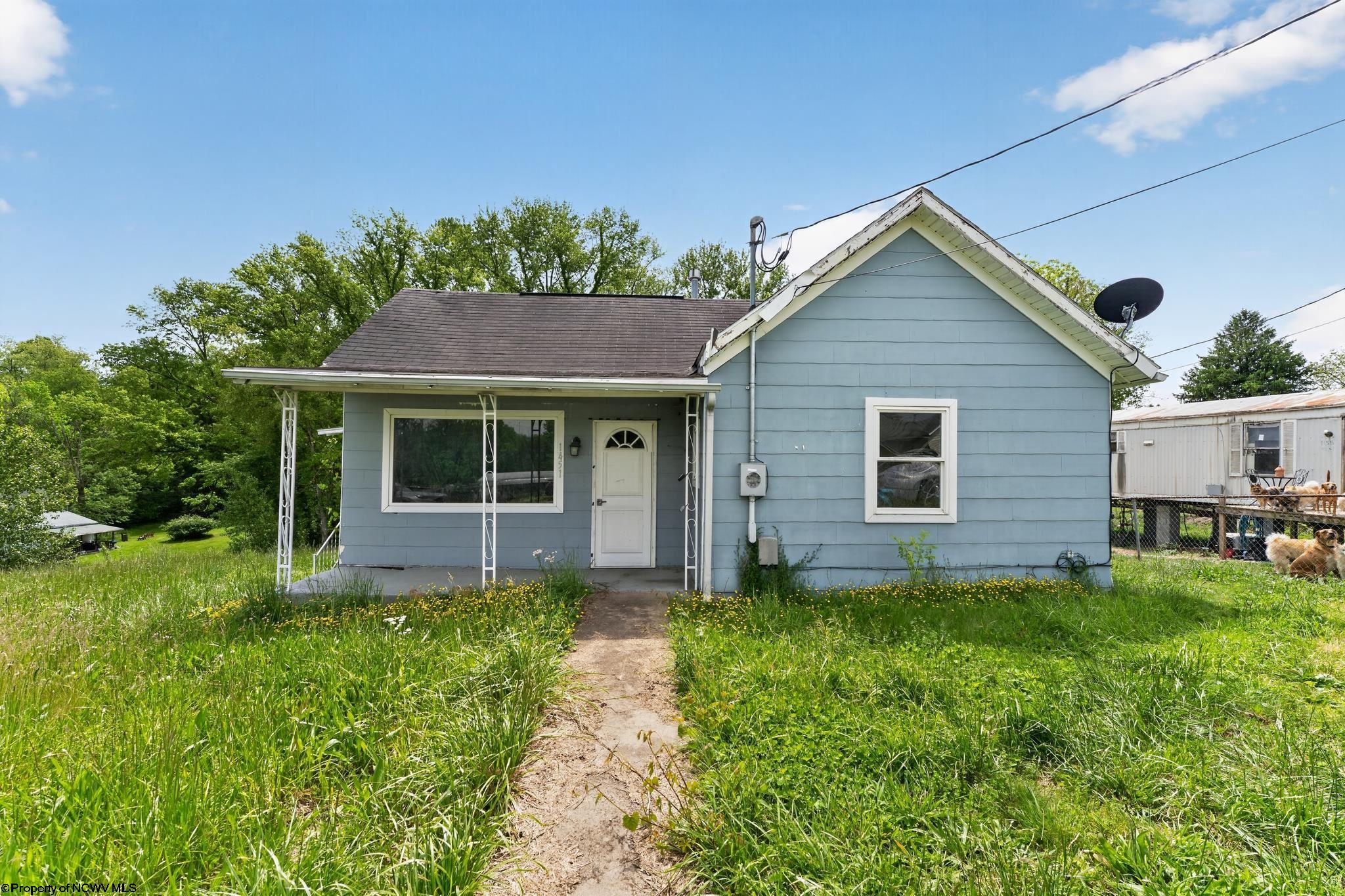 1451 Hite Avenue Fairmont WV 26554