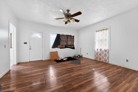 1451 Hite Avenue Fairmont WV 26554