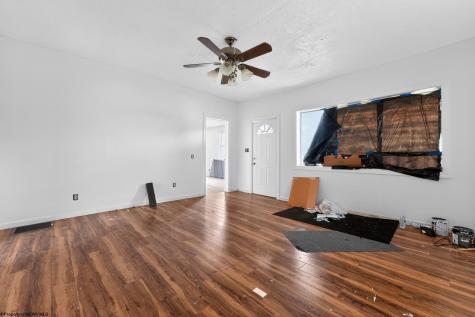 1451 Hite Avenue Fairmont WV 26554