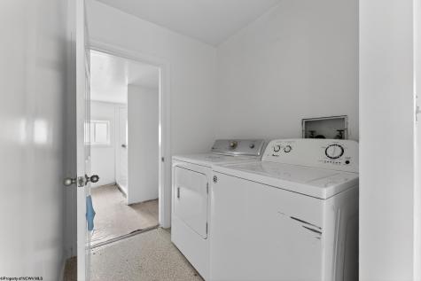1451 Hite Avenue Fairmont WV 26554