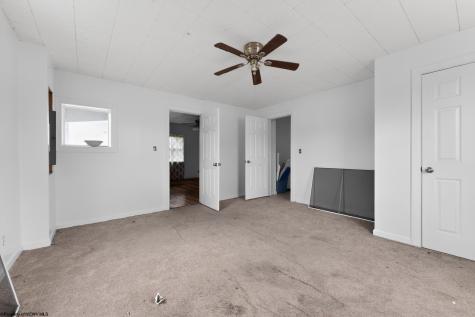 1451 Hite Avenue Fairmont WV 26554