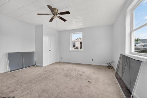 1451 Hite Avenue Fairmont WV 26554