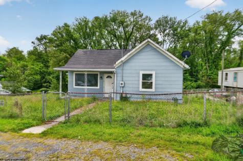1451 Hite Avenue Fairmont WV 26554