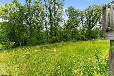 1451 Hite Avenue Fairmont WV 26554