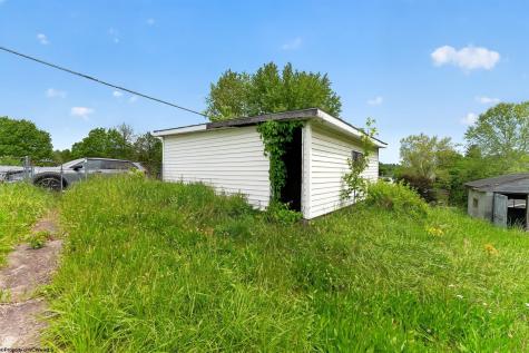 1451 Hite Avenue Fairmont WV 26554