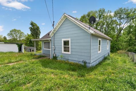 1451 Hite Avenue Fairmont WV 26554