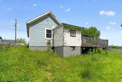 1451 Hite Avenue Fairmont WV 26554